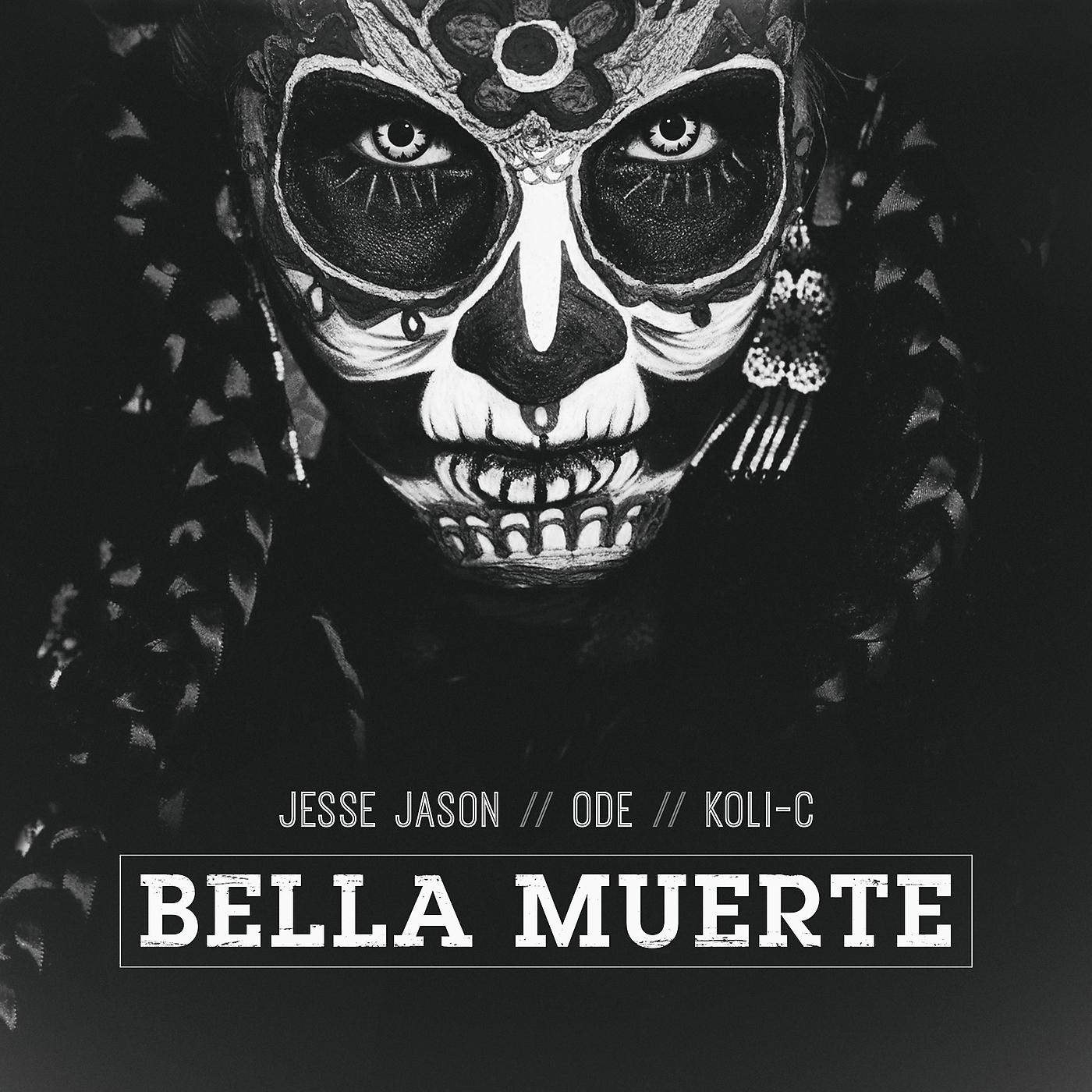 Постер альбома Bella Muerte