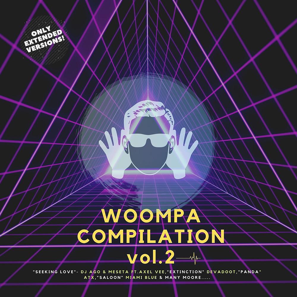 Постер альбома Woompa Compilation, Vol. 2