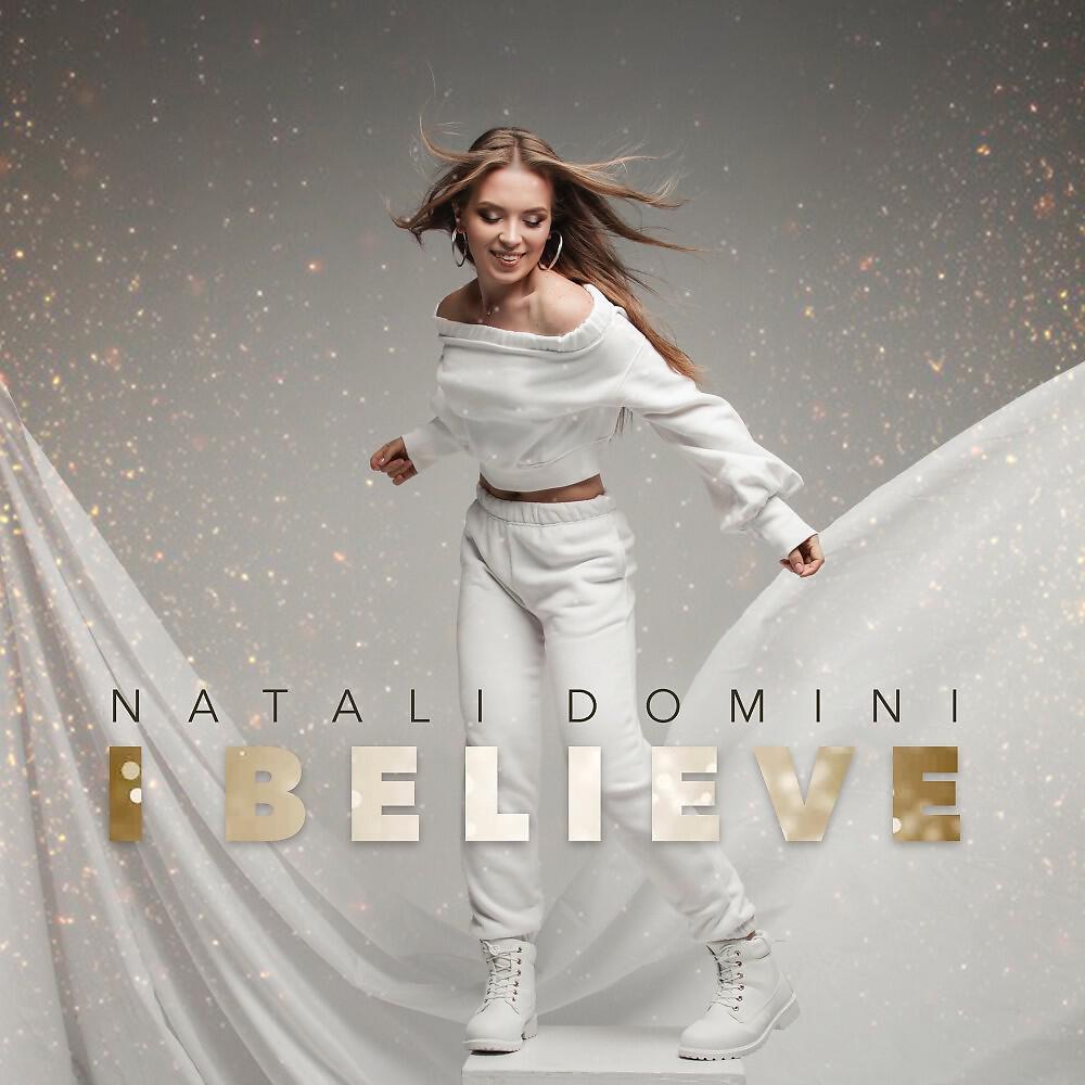 Natali Domini - I Believe (Pop)