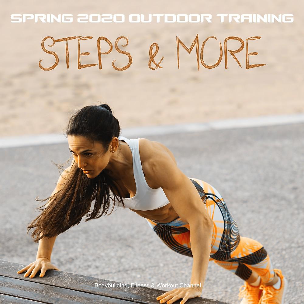 Постер альбома Spring 2020 Outdoor Training Steps & More