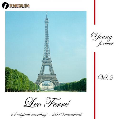 Leo Ferré - Le fleuve des amants