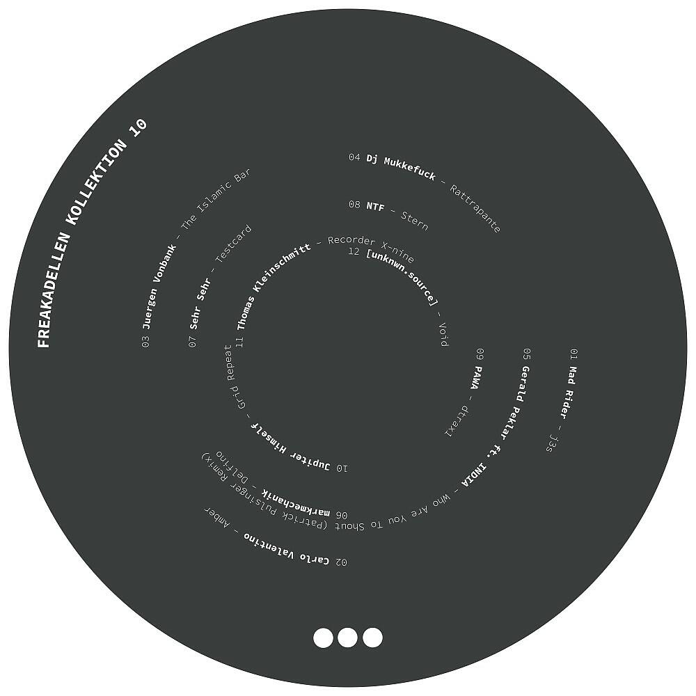 Markmechanik - Delfino