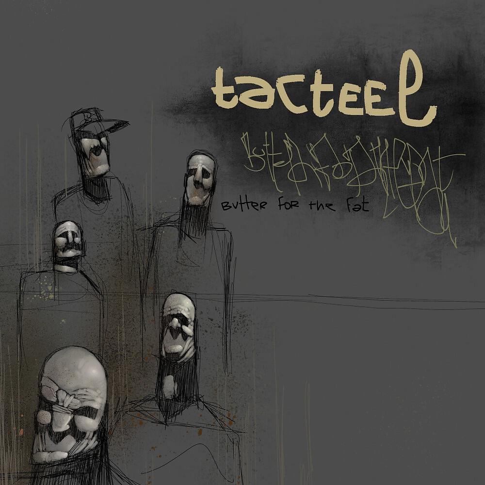 Tacteel - E.F.R., Pt. 2