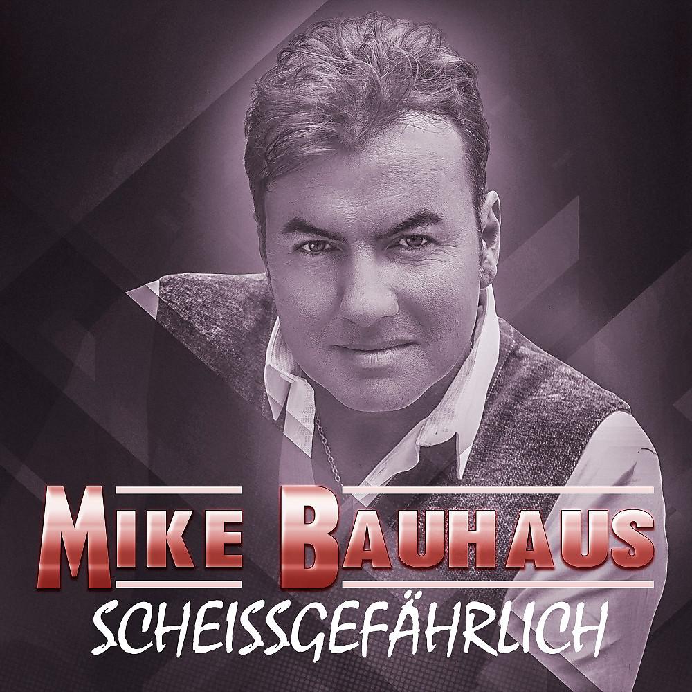 Постер альбома Scheissgefährlich