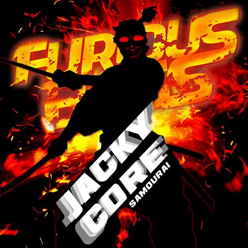 Jacky Core - Samouraï (Loic D Jumpstyle Rmx)