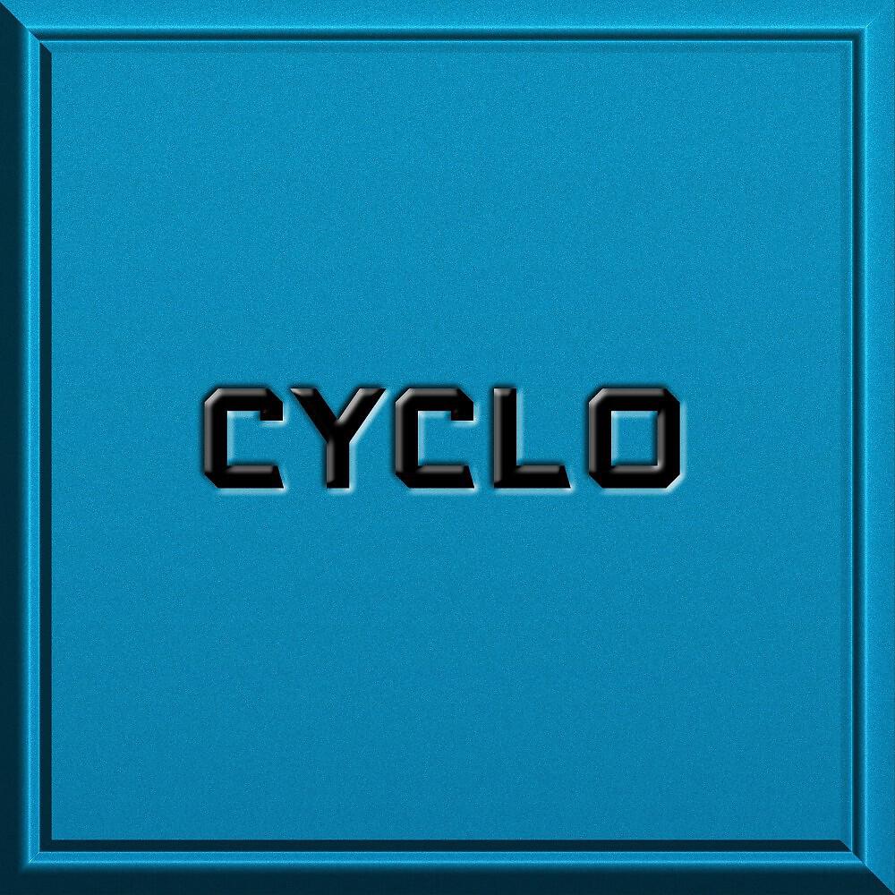Jefferson Lembeye - Cyclo