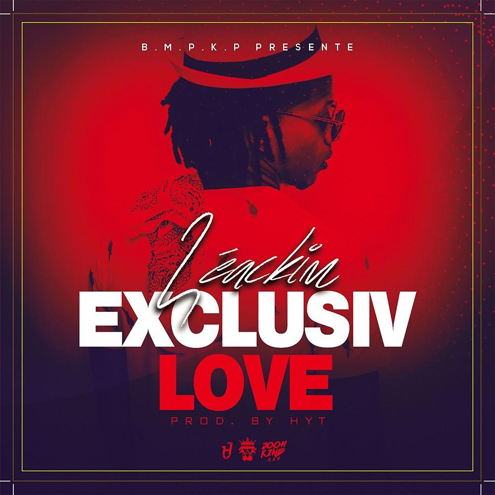 Постер альбома Exlusiv Love