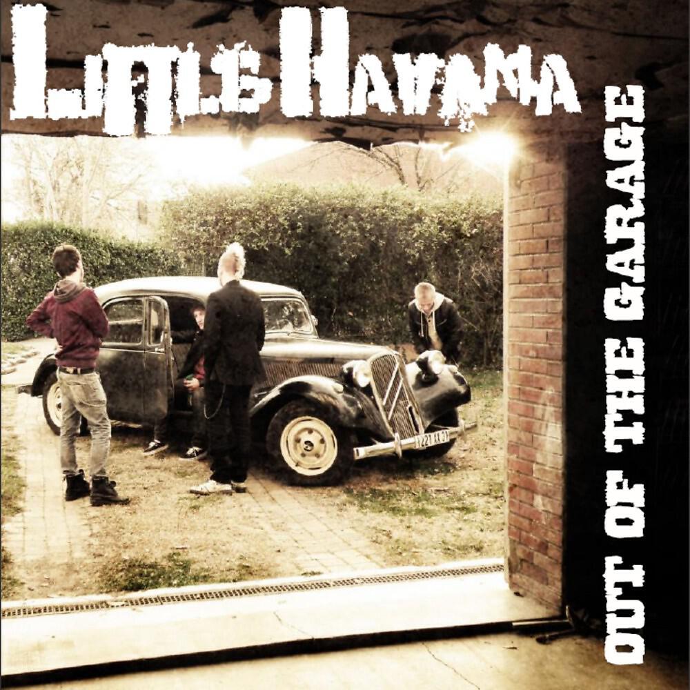 Little Havana - Houla Girl