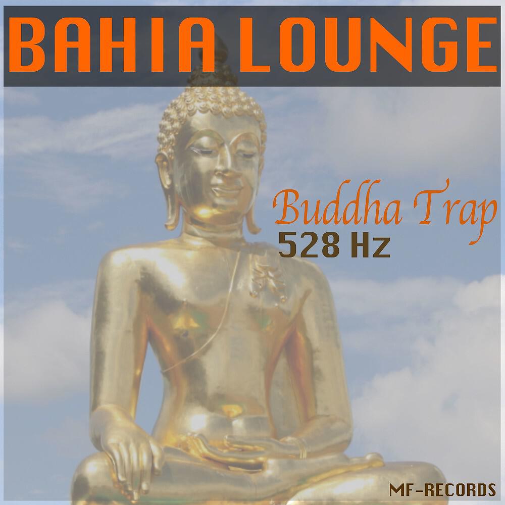 Bahia Lounge - I Am Waiting for You