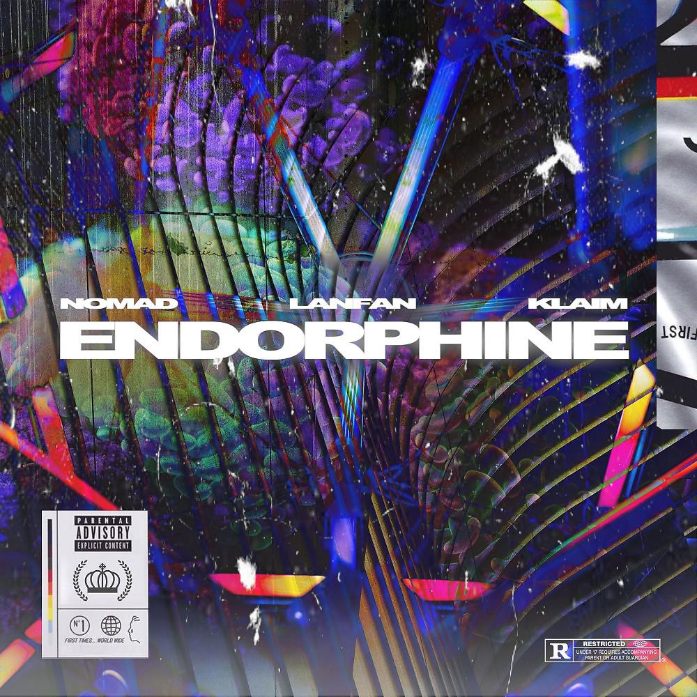 Постер альбома Endorphine