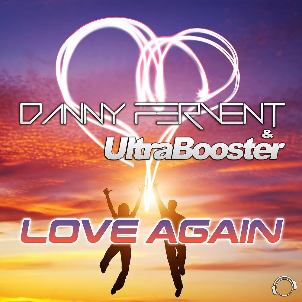 Danny Fervent - Love Again (Space Raven Dub Remix Edit)