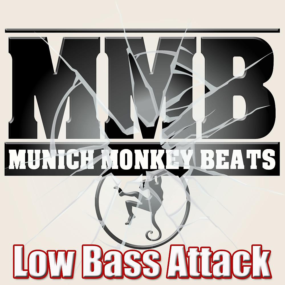Постер альбома Low Bass Attack