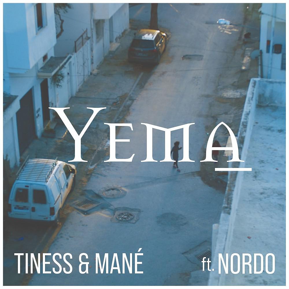 Постер альбома Yema