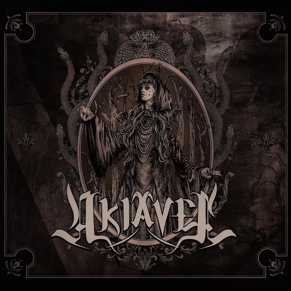 AkiaveL - Rest in Reject