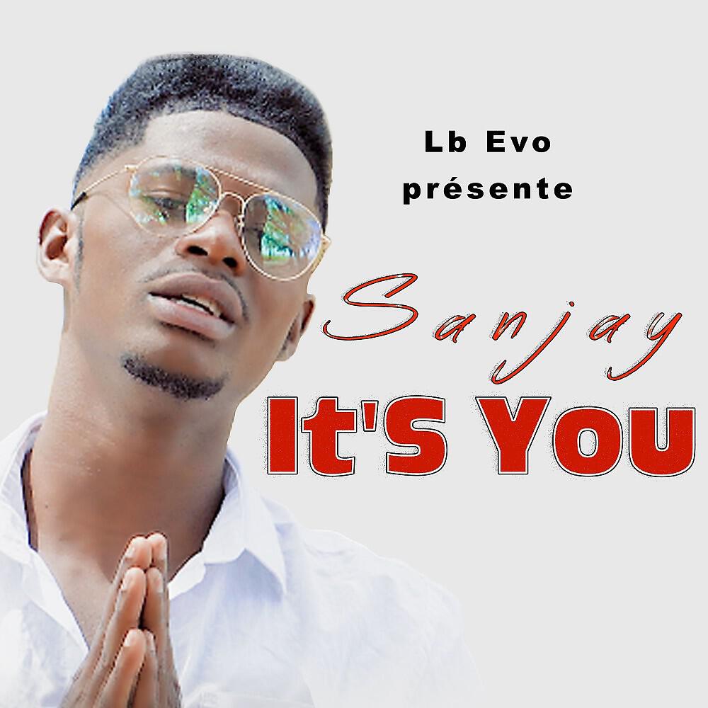 Sanjay - It's You ноты