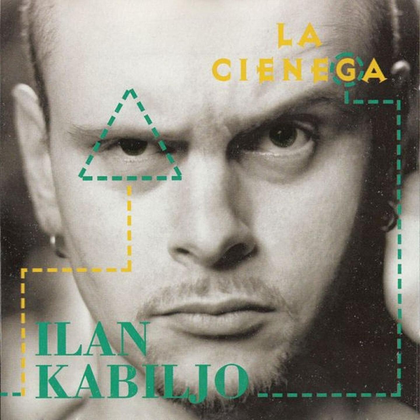 Ilan Kabiljo - Moja žena