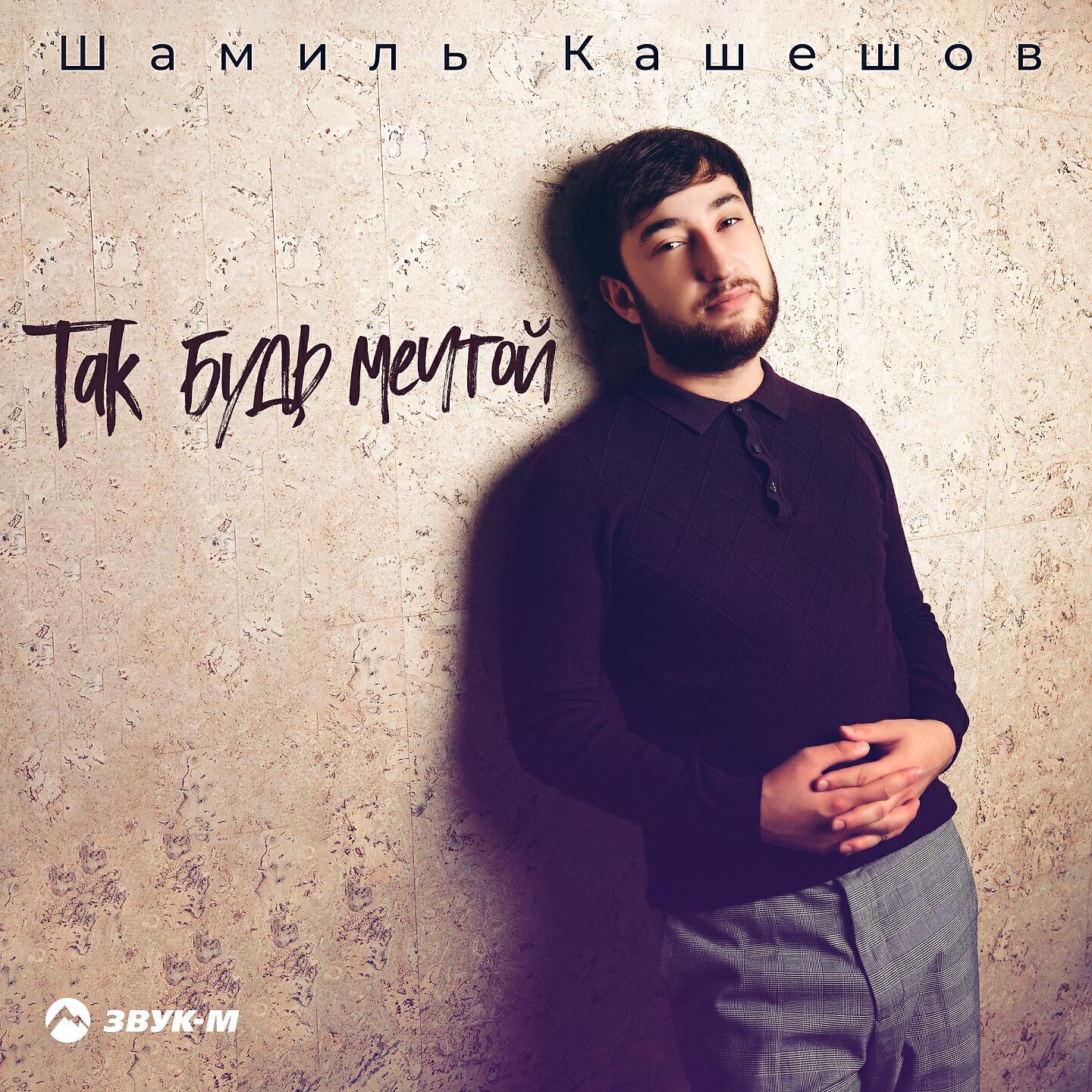Шамиль Кашешов - Так будь мечтой