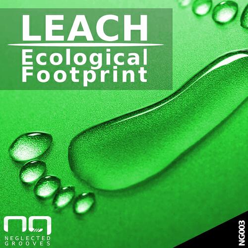 Leach - Ecological Footprint (Boozebus Remix)
