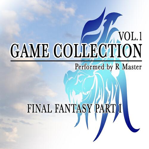 RMaster - Kimi ga iru kara (Opening from Final Fantasy XIII)