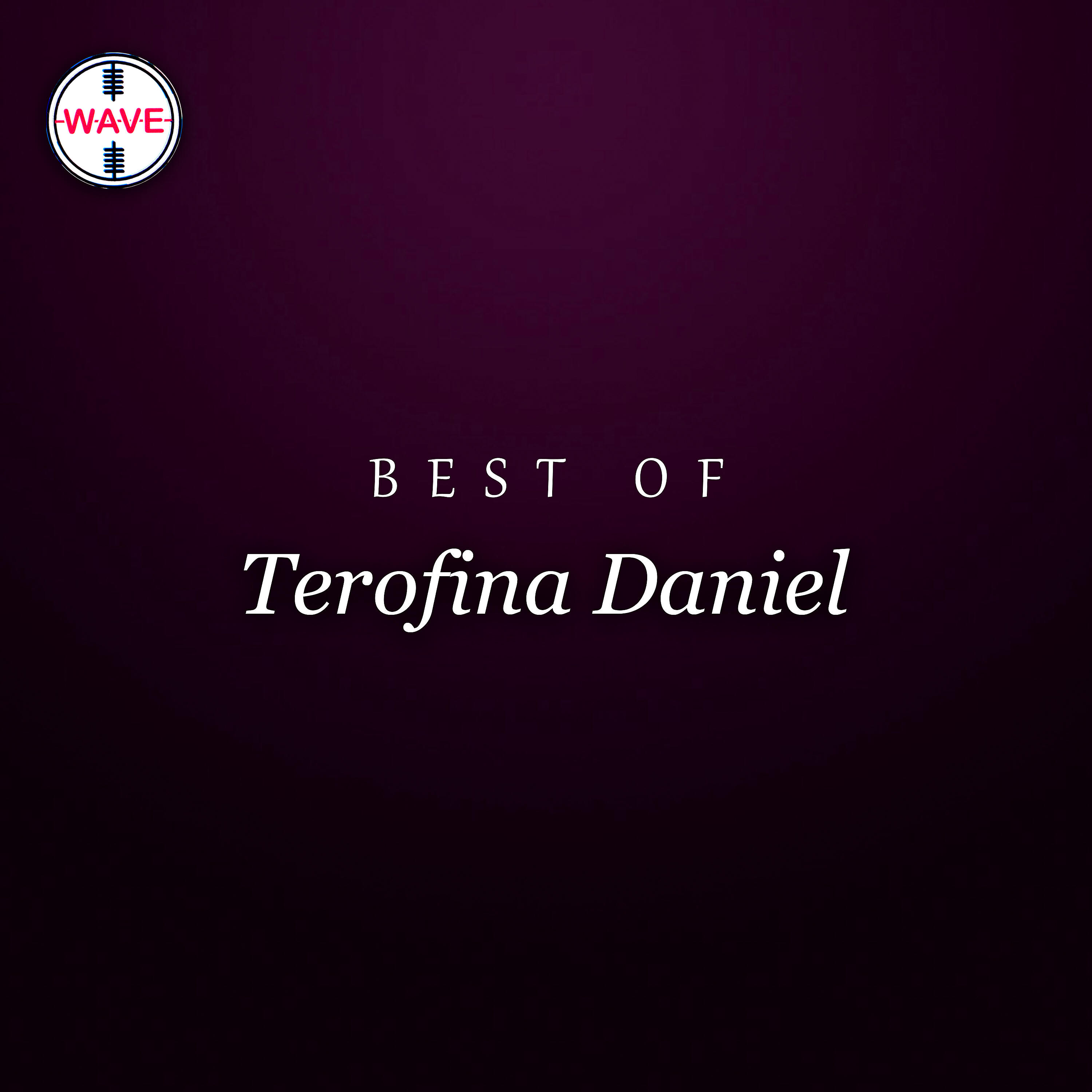 Terofina Daniel - Kalwari Thehri Hui Hai