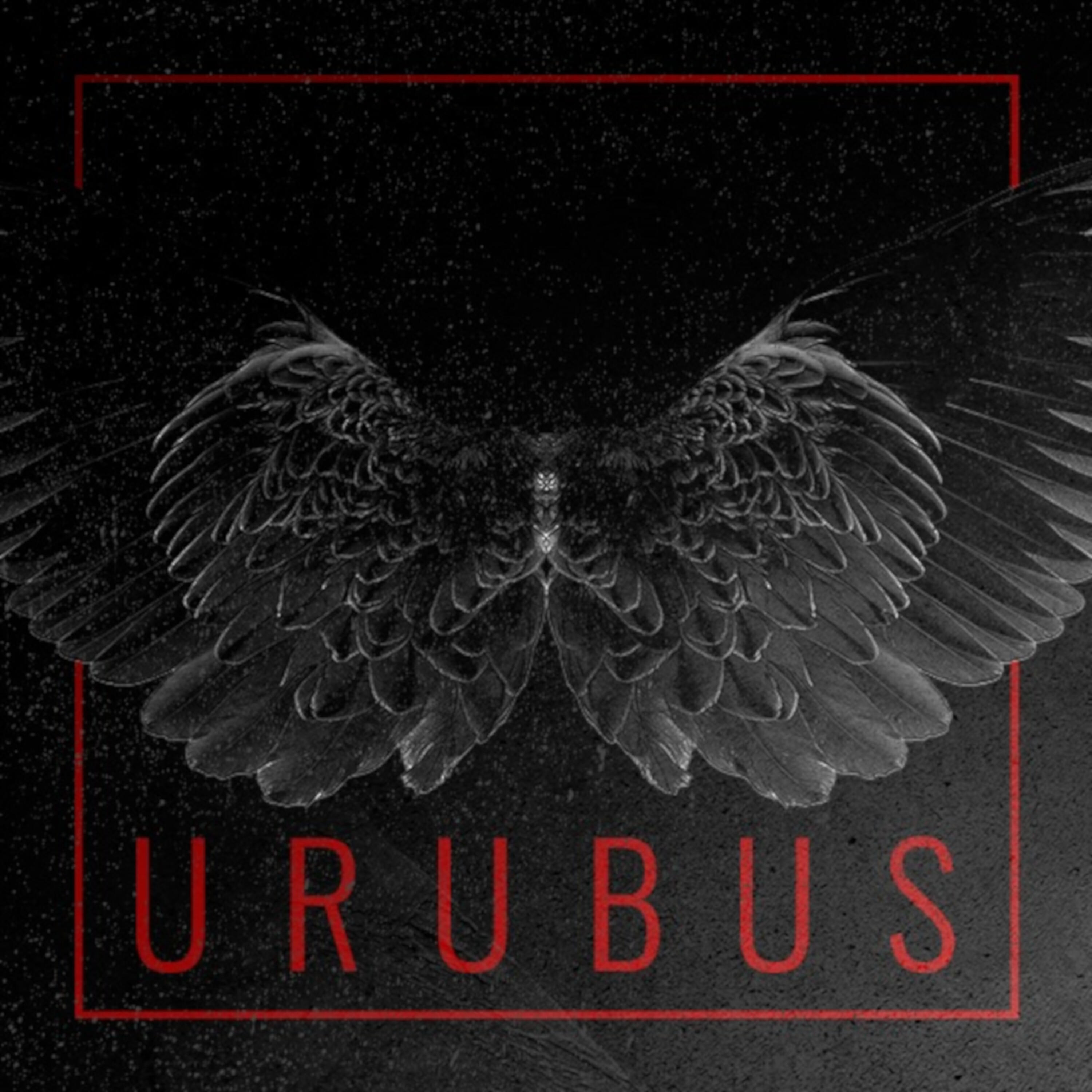 DEREK - Urubus
