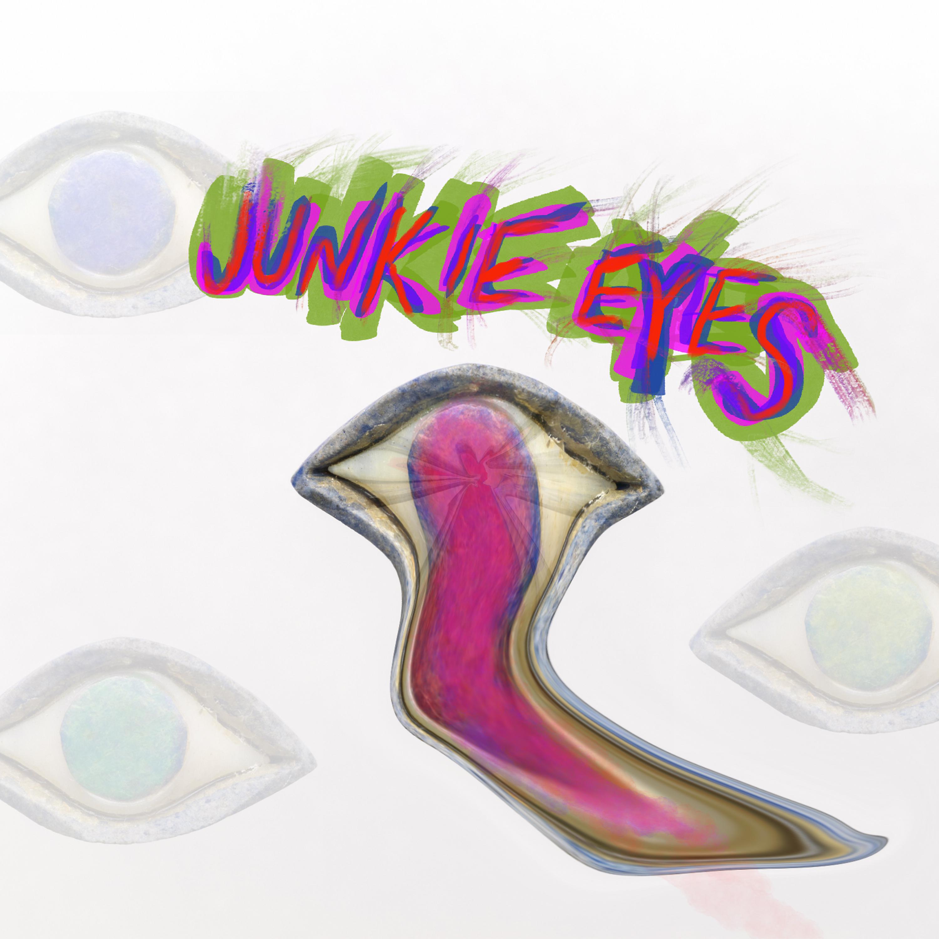 Постер альбома Junkie Eyes