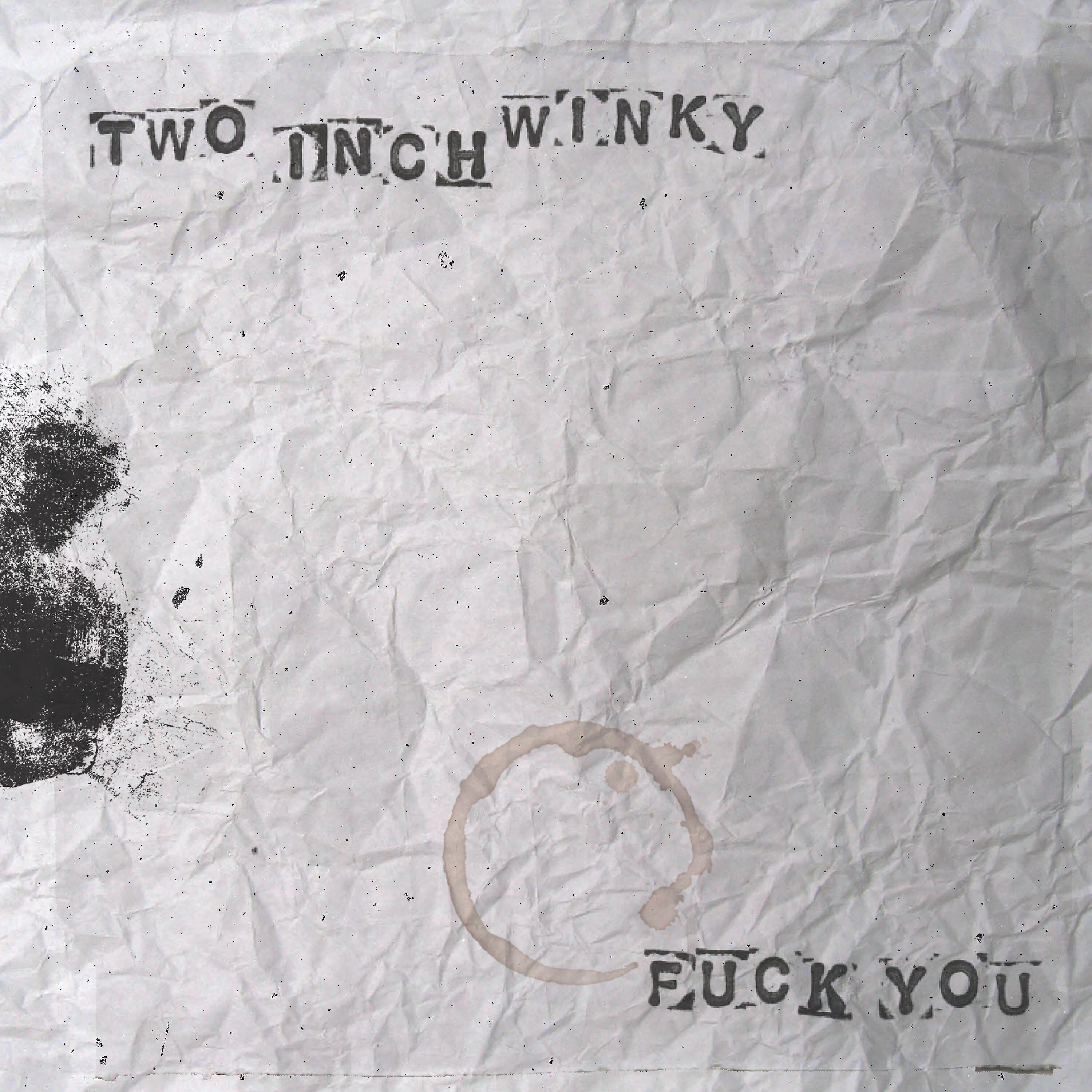 Two Inch Winky - Meathead
