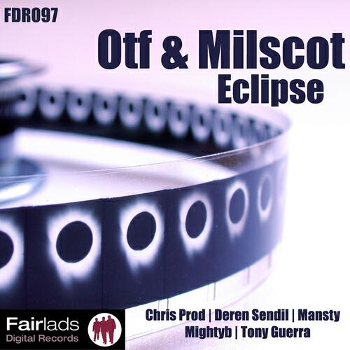 Otf - Eclipse (Deren Sendil Remix)