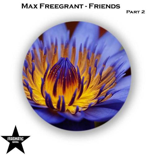 Max Freegrant - Reflections (Outstrip Remix)