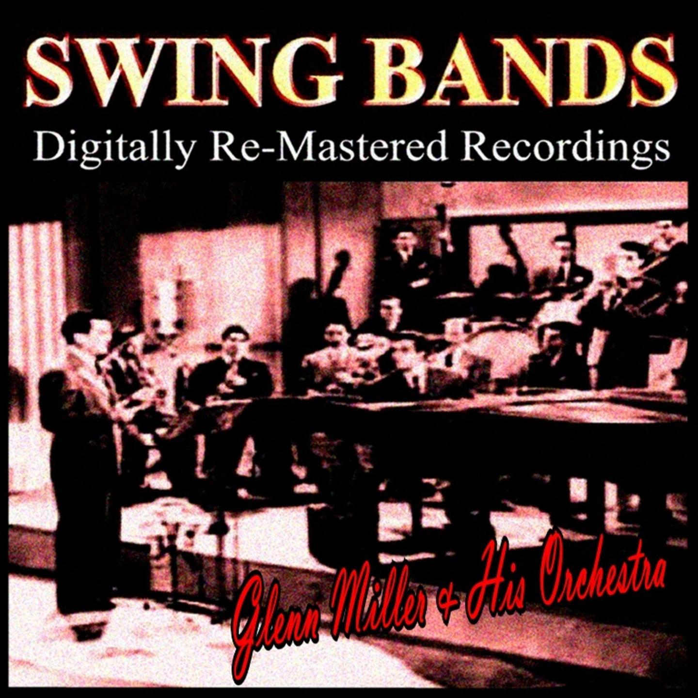 Постер альбома Swing Bands