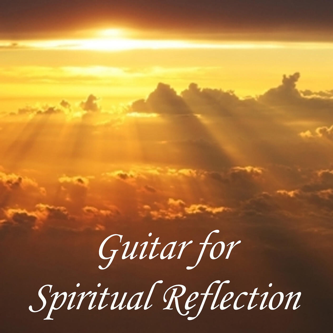 Steve Petrunak - At Peace (The King of Love My Shepherd Is) [Instrumental Version]