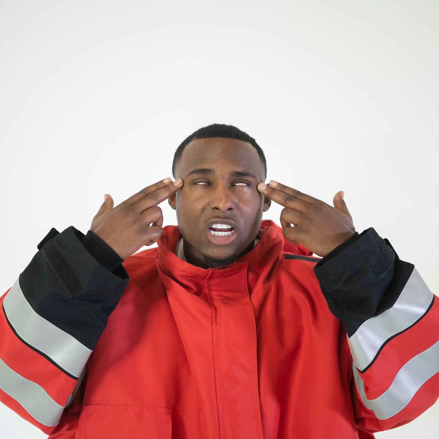 King Hammon - On the Moon ( Intro )