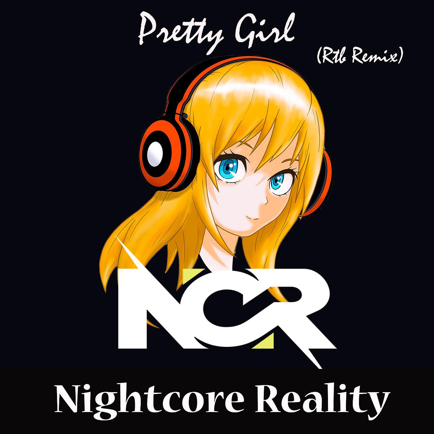 Постер альбома Pretty Girl (Rtb Remix)