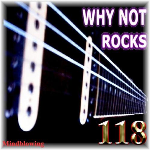 Why Not - Getting High (Original)