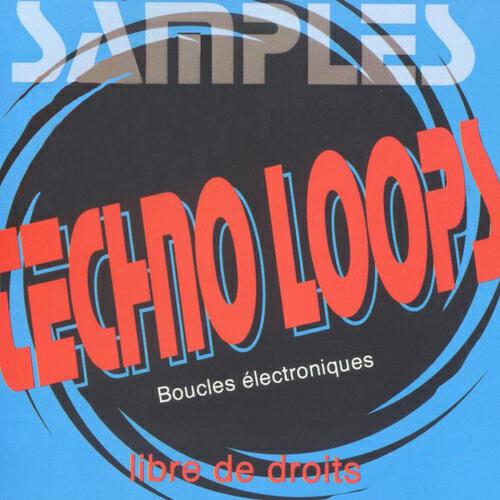 Illustrations Sonores - Claps 1 (140 BPM) 2 Loops