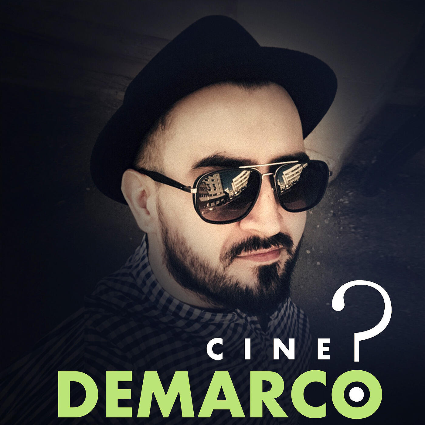DEMARCO - Cine