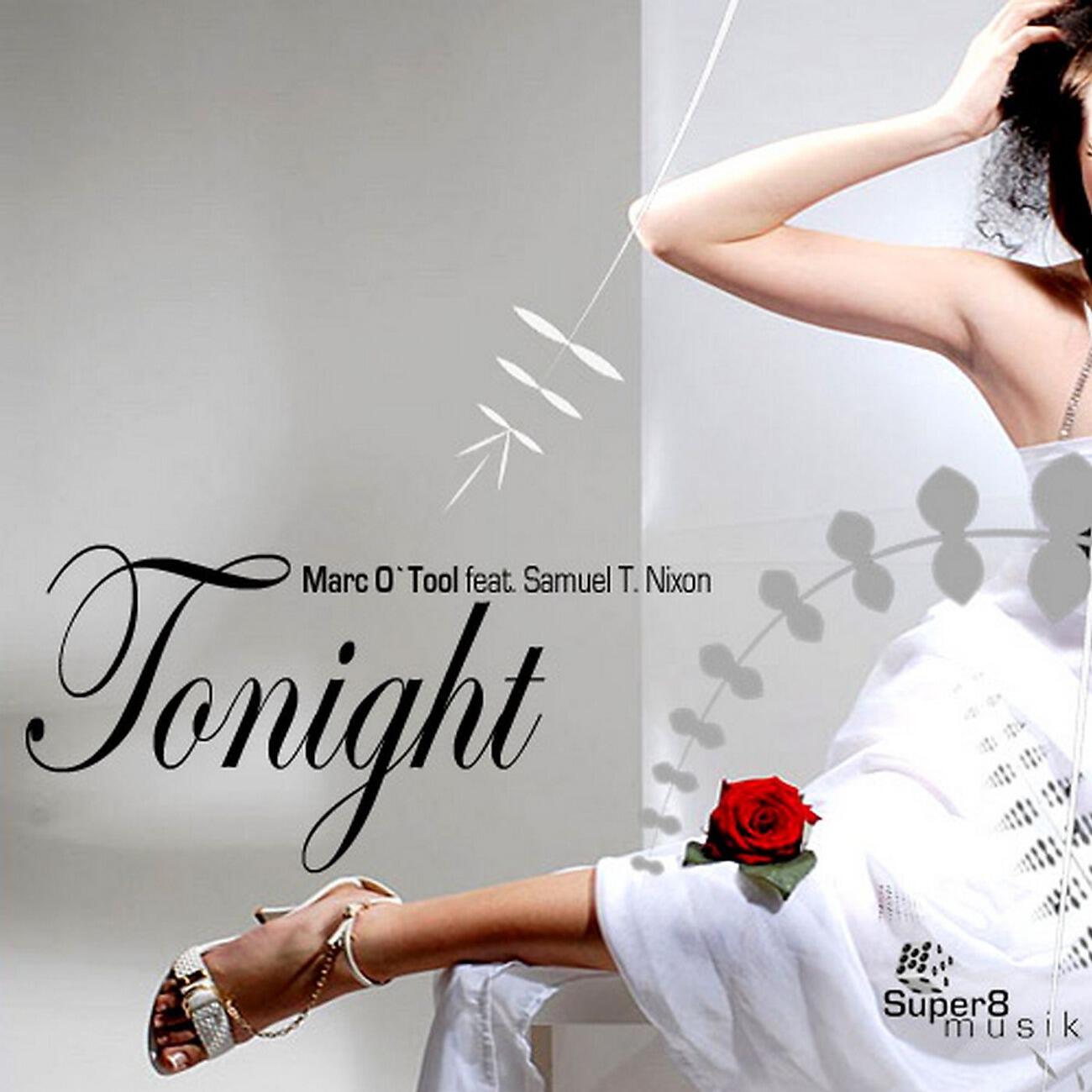 Marc O'Tool - Tonight (Criss Source Remix)