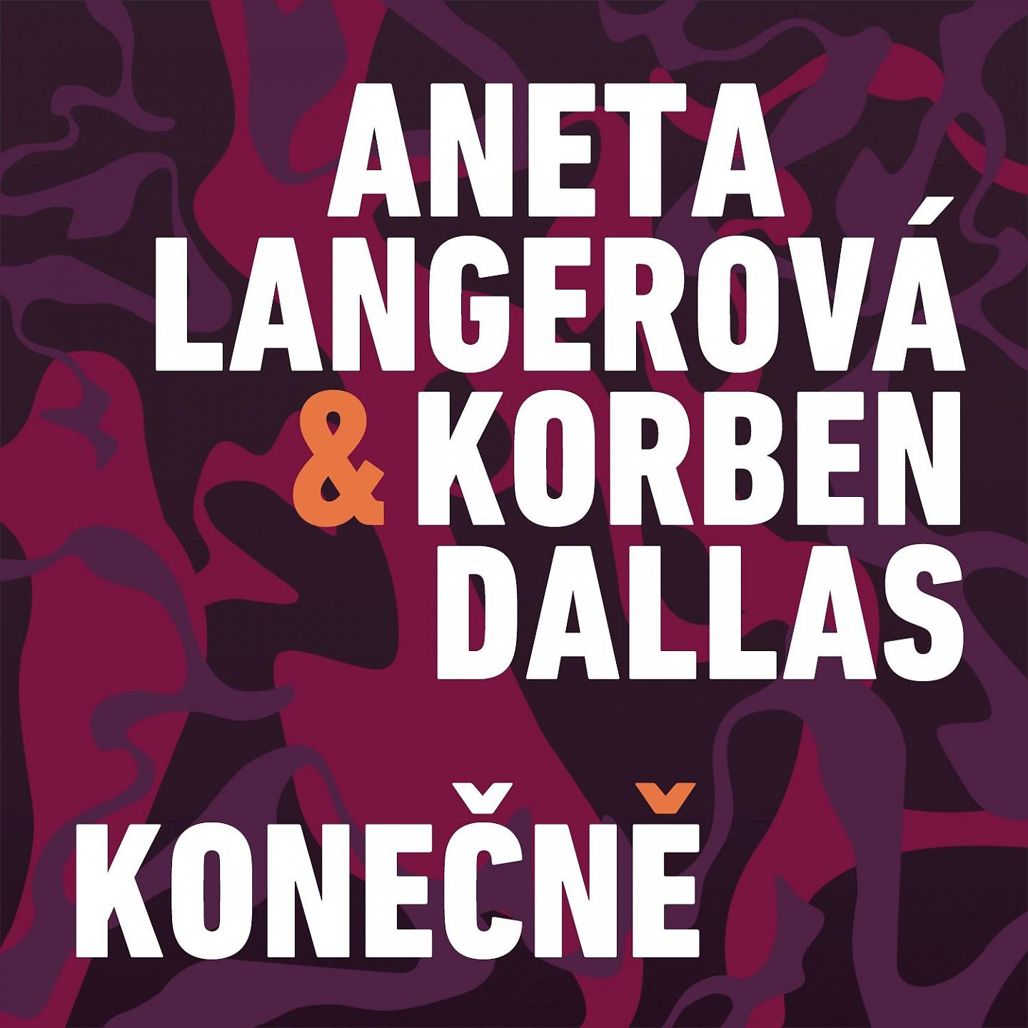 Постер альбома Konečně