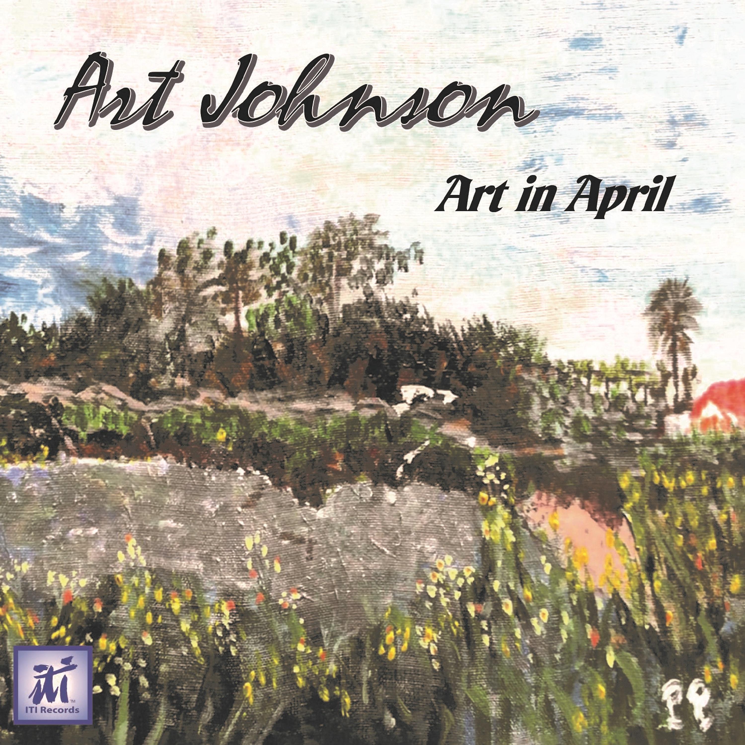 Постер альбома Art in April