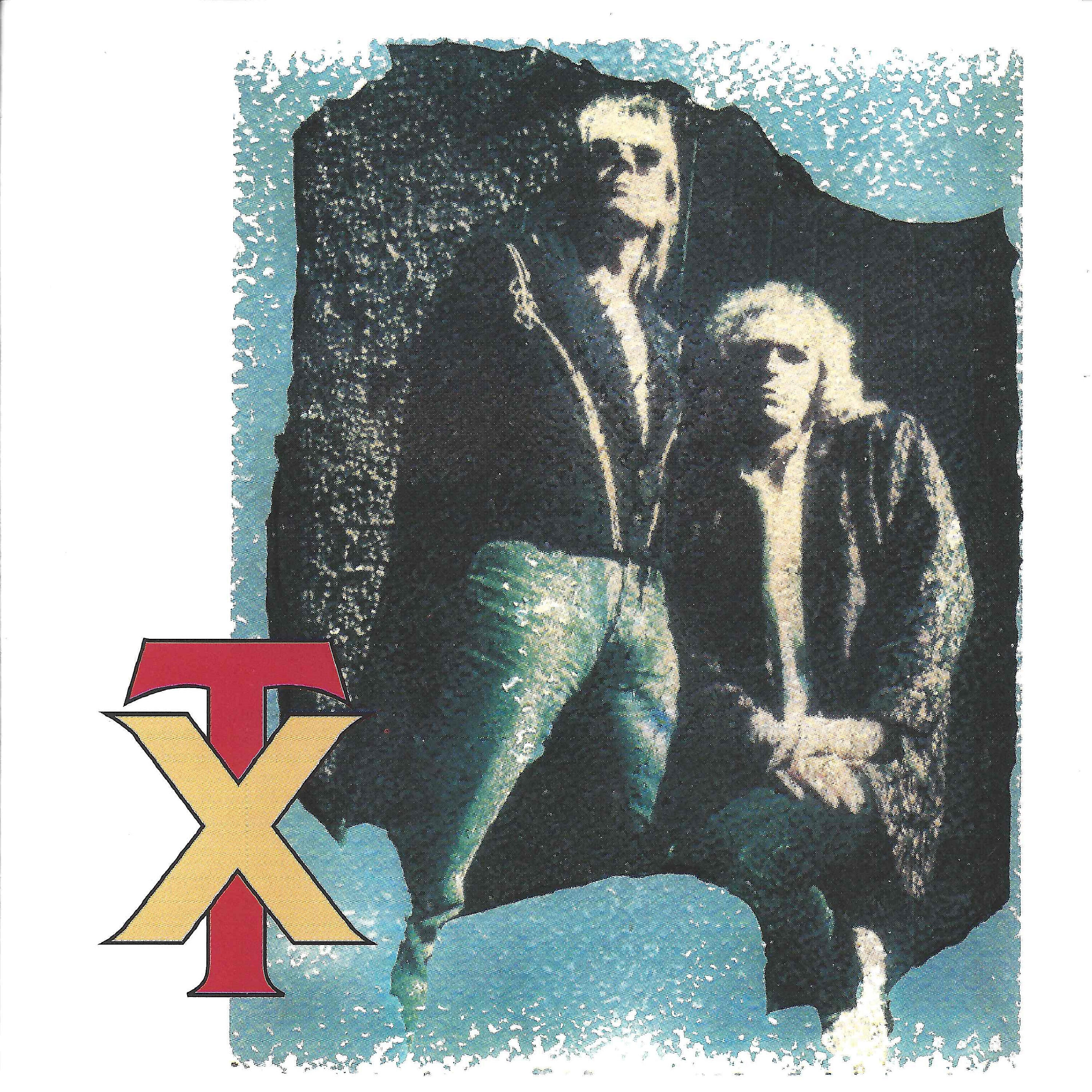 XT. - Toccata