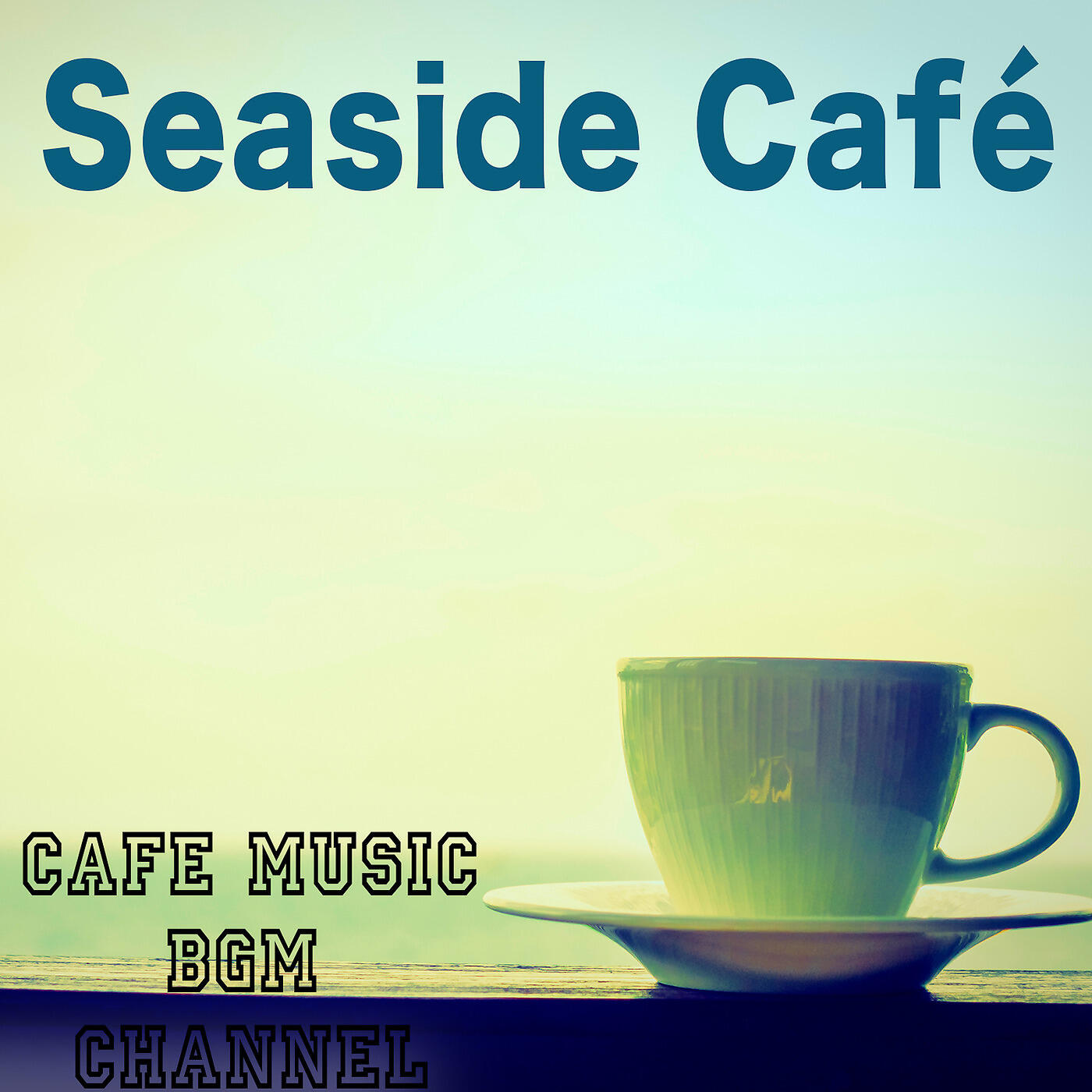 Cafe Music BGM Channel - Stranger