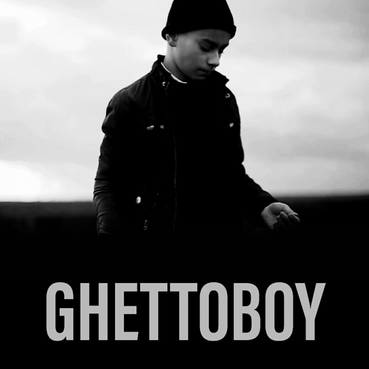 FABE - Ghettoboy