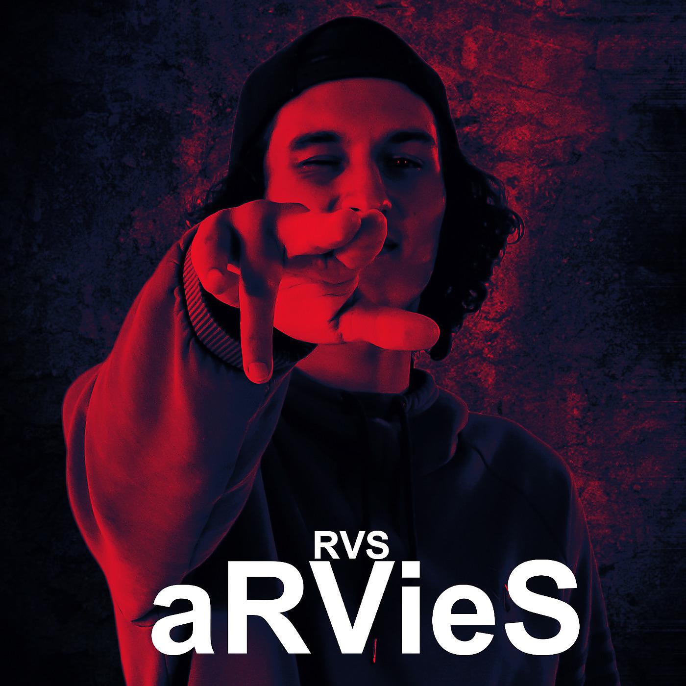 Постер альбома aRVieS