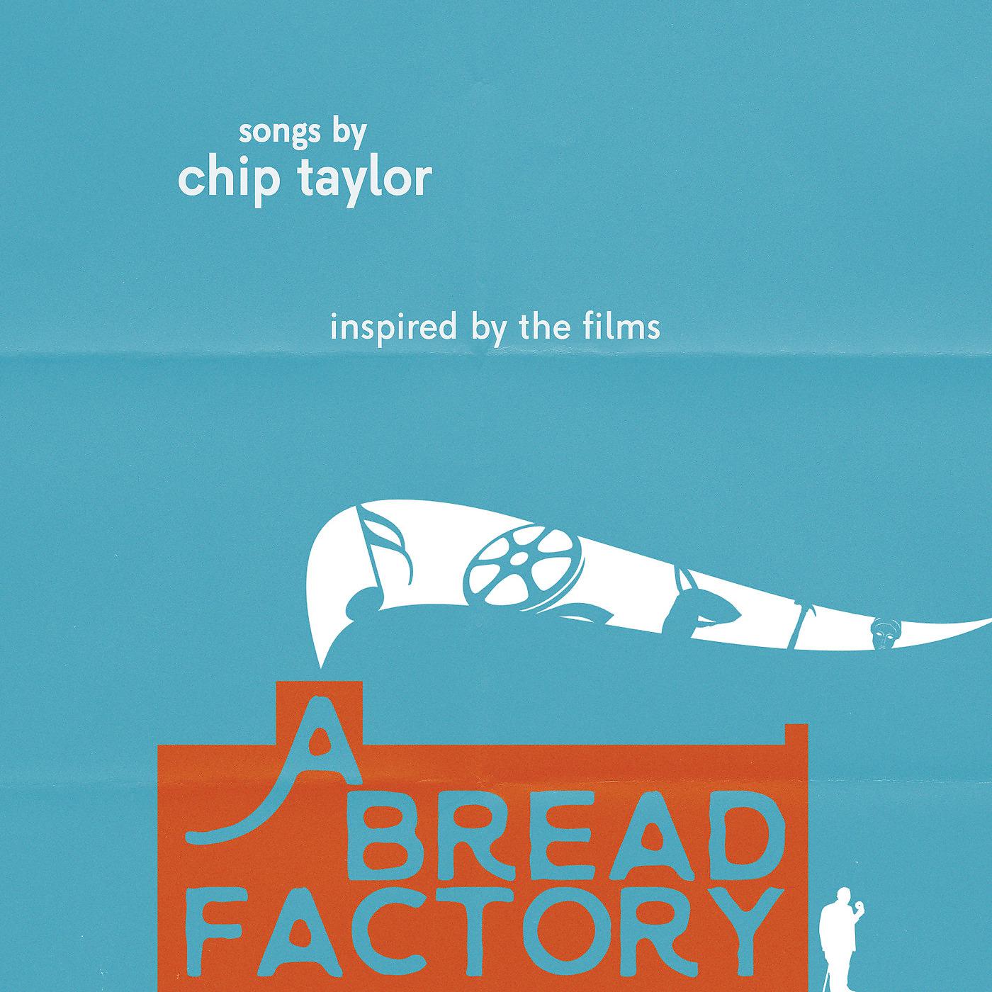 Постер альбома A Bread Factory