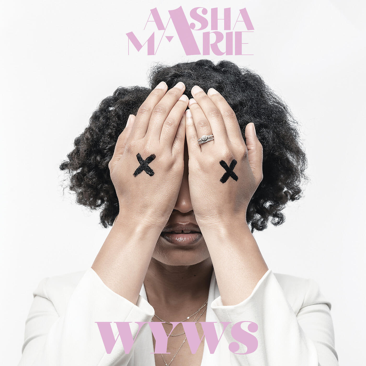 Aasha Marie - Wyws