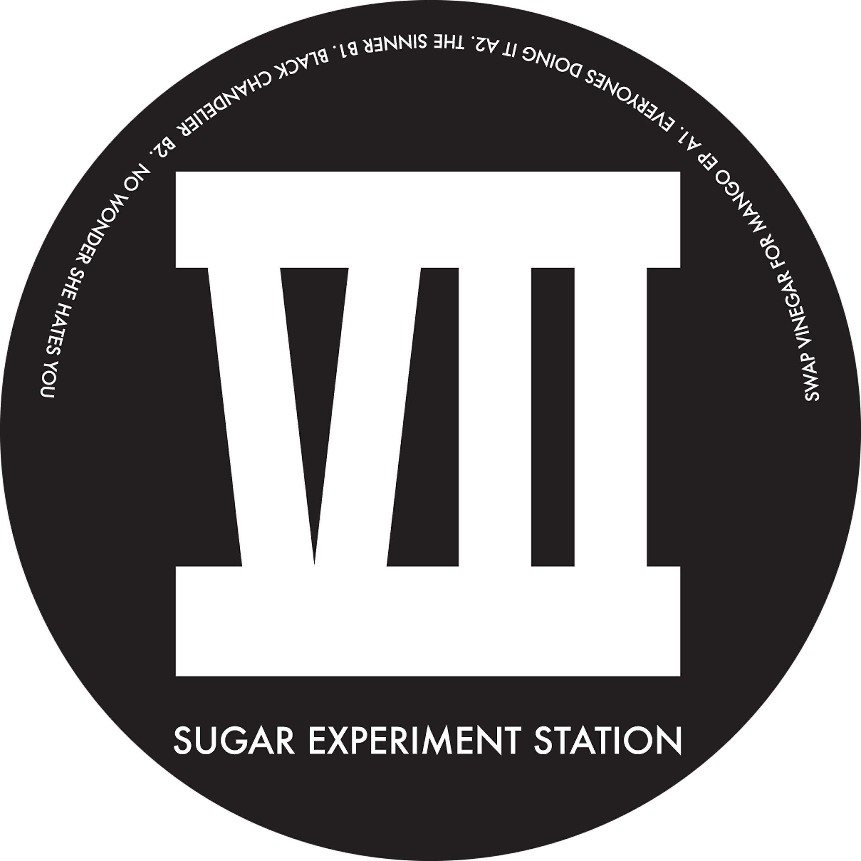 Sugar Experiment Station - No Wonder She Hates You