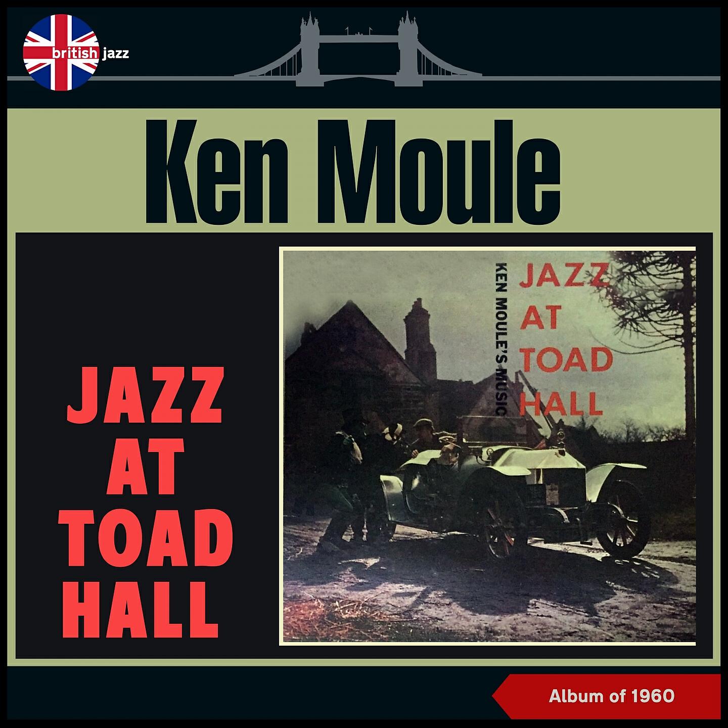 Ken Moule - Will O' the Wisp
