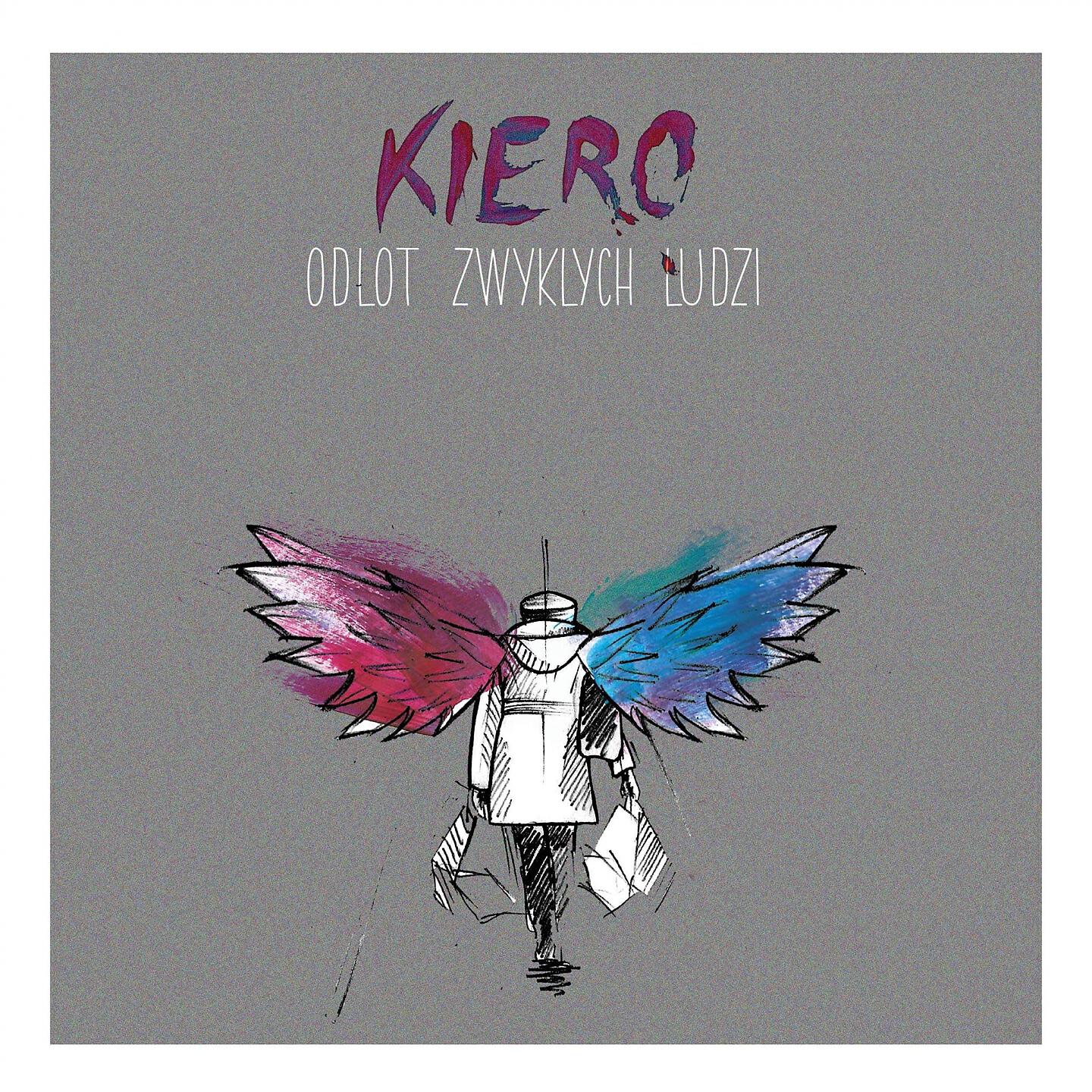 Kiero - Młode Zgredy