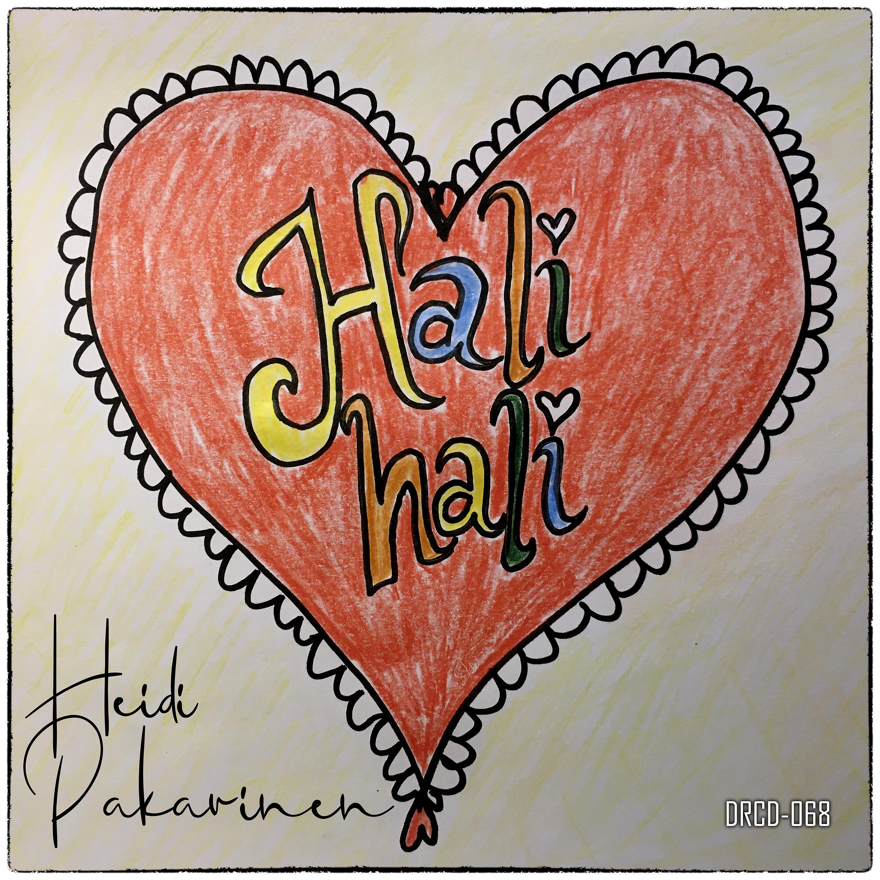 Постер альбома Hali hali