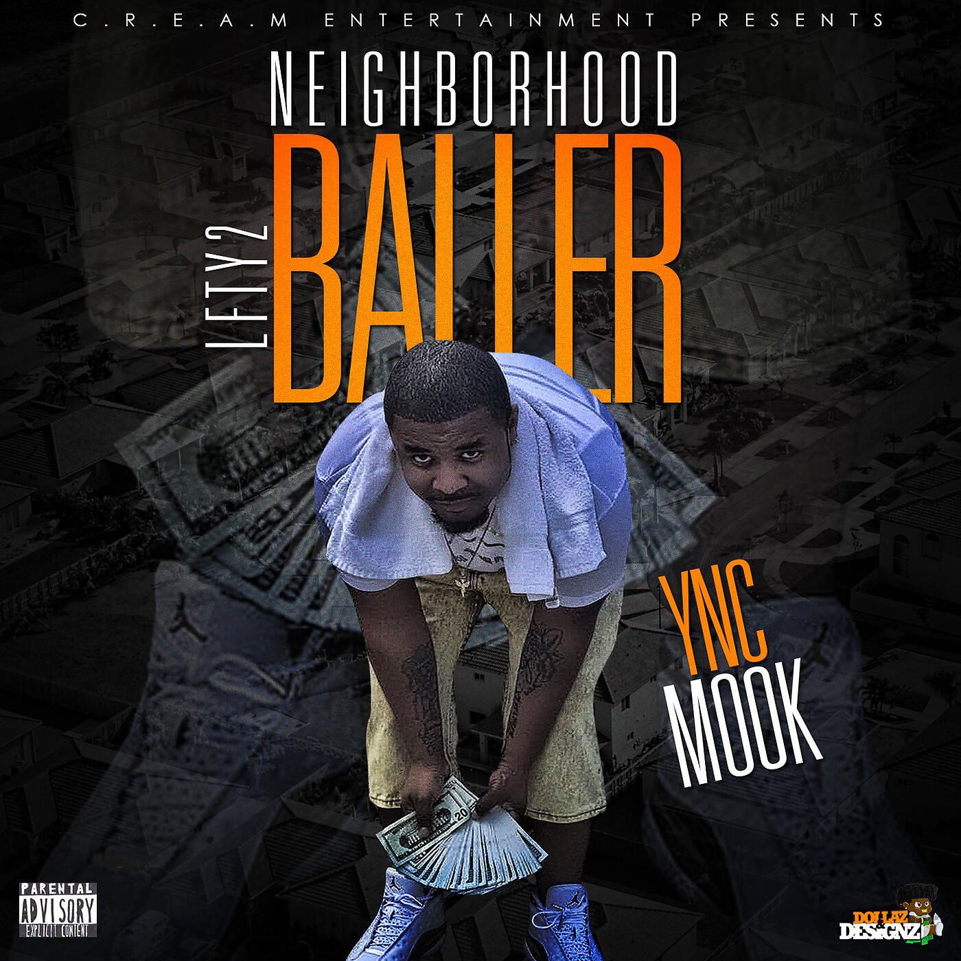 YNC Mook - Hypnotized